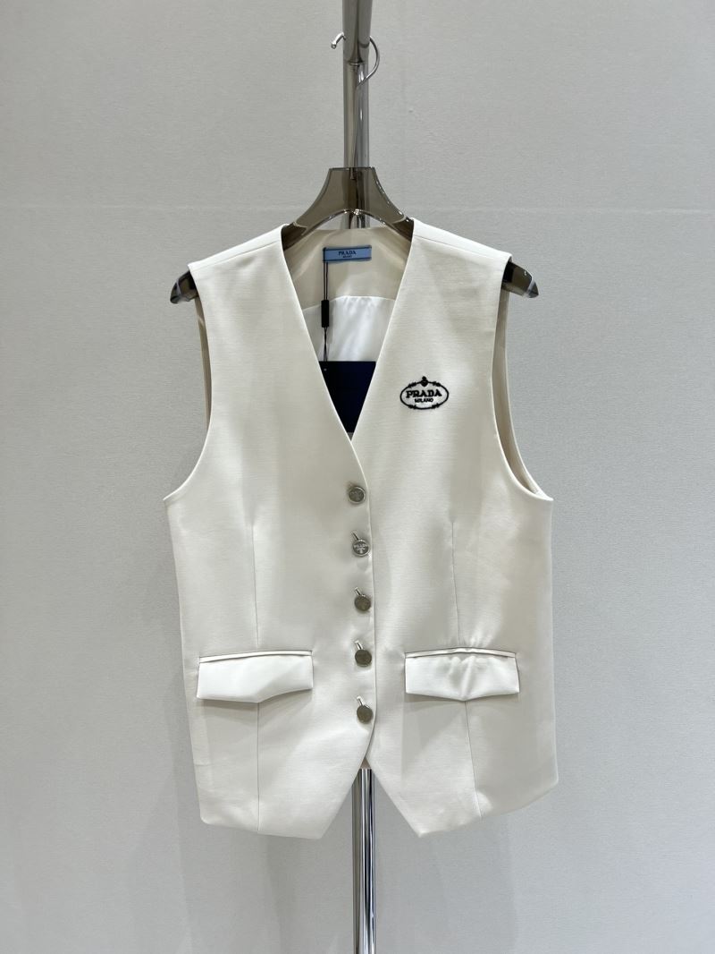 Prada Vest